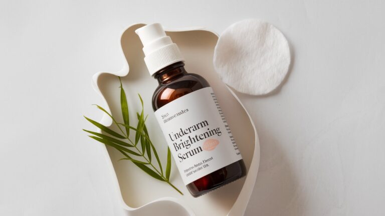 Understanding Underarm Brightening Serums Benefits Understanding Underarm Brightening Serums Benefits