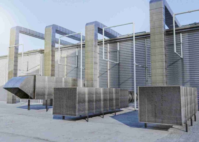 Top Benefits of Regular AC Duct Maintenance Abu Dhabi