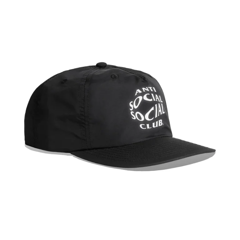 ASSC Trucker Hat: Style, Comfort, Streetwear Culture
