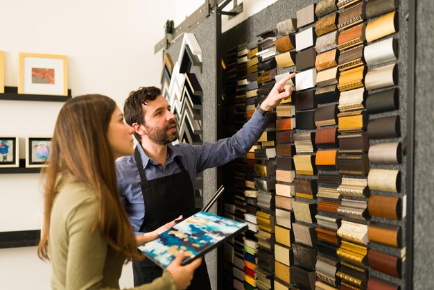 Choosing the Right Material for Your Custom Cabinets