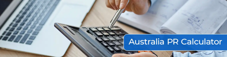 How the Australia PR Points Calculator Works How the Australia PR Points Calculator Works