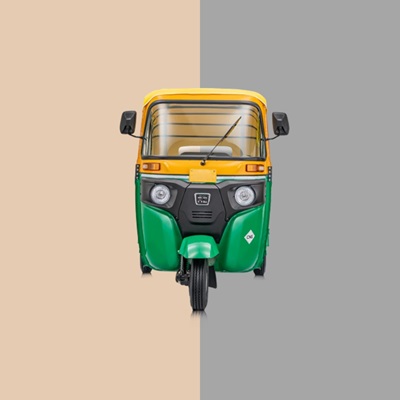 piaggio ape price, bajaj auto rickshaw price