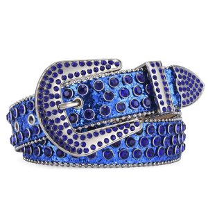 From Runway to Street: The Belt Styles Dominating 2024