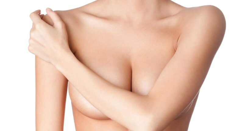Breast Enlargement Surgery in Dubai Recovery Tips