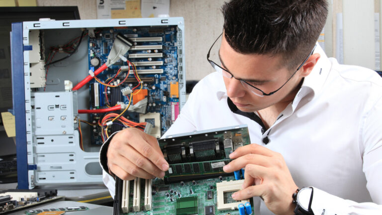 Auckland Computer Services Offers What Advantages