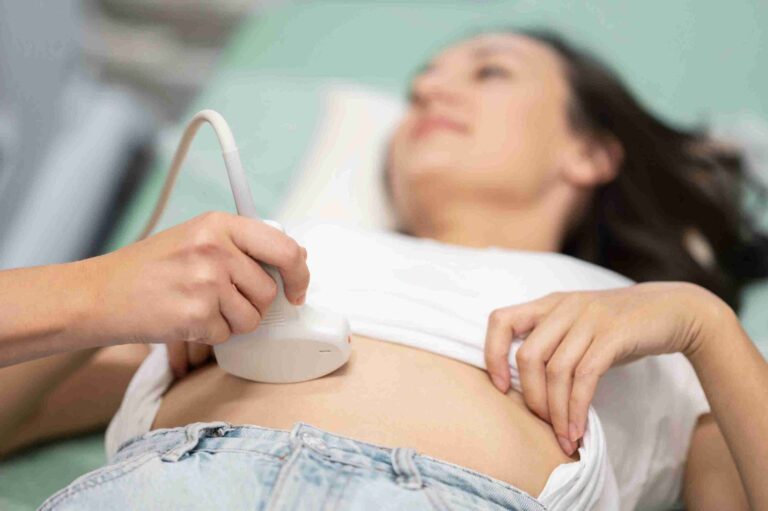 Understanding Transvaginal Ultrasound Expecting Mothers