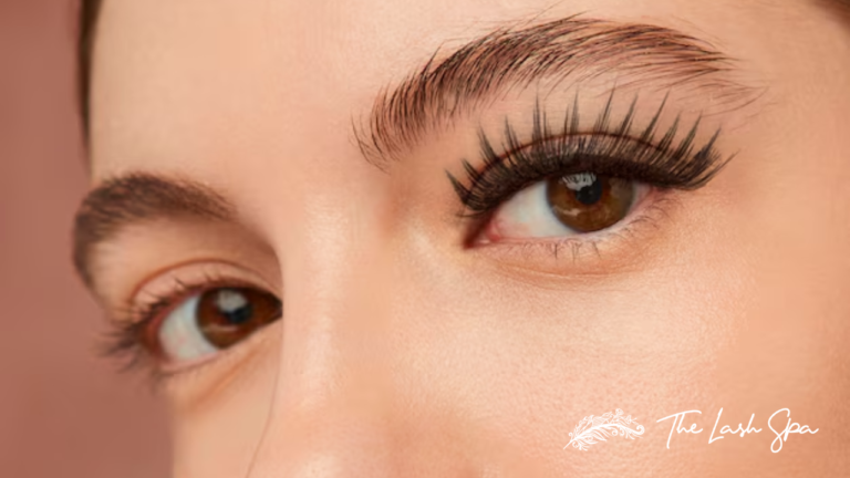 best lash extensions