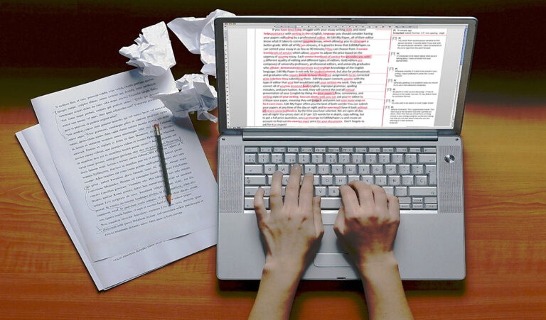 Understanding the Costs of Professional Book Publishing