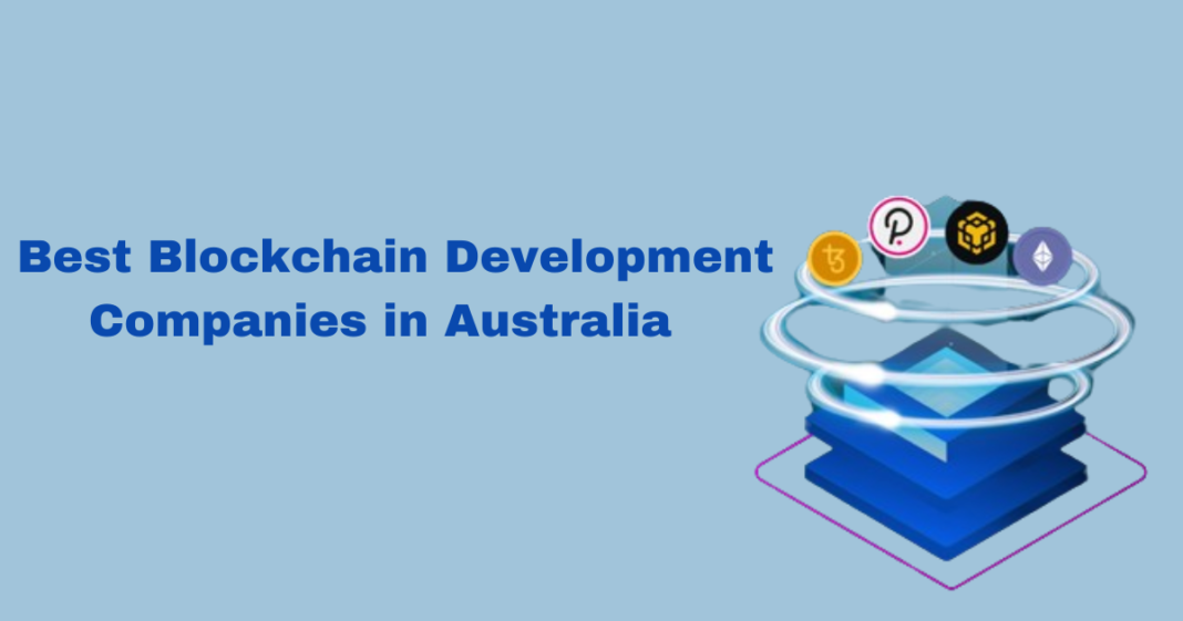 What Australian Startups Should Know About Blockchain App Development