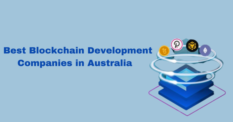 Startups Should Know About Blockchain App Development