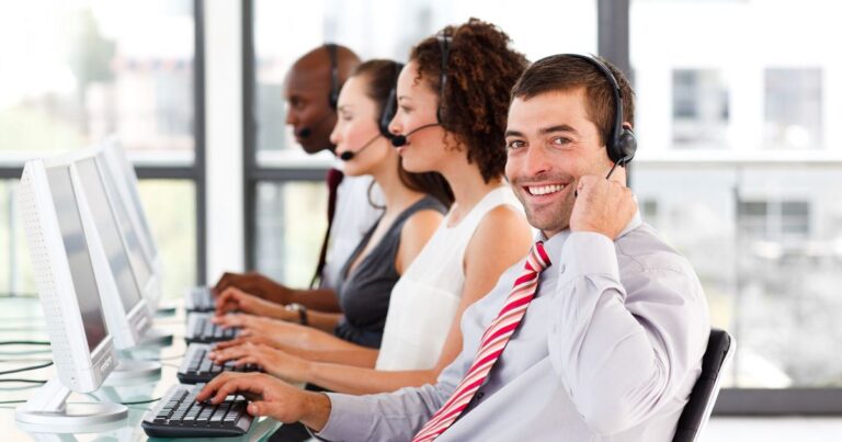 The Right BPO Customer Service Provider in Florida