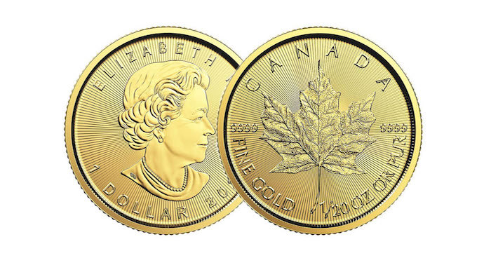 bullion coins