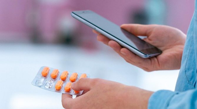 Buy Medicine Online and Srug stores That Deliver