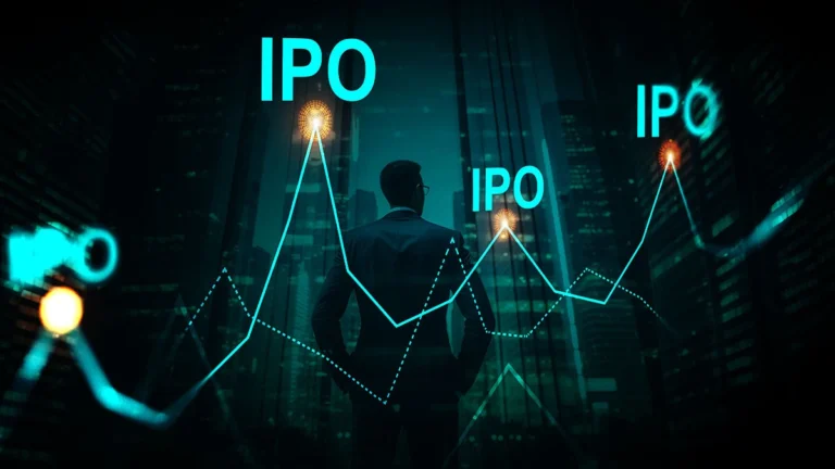 Track IPO Status After Submitting Your Application Track IPO Status After Submitting Your Application