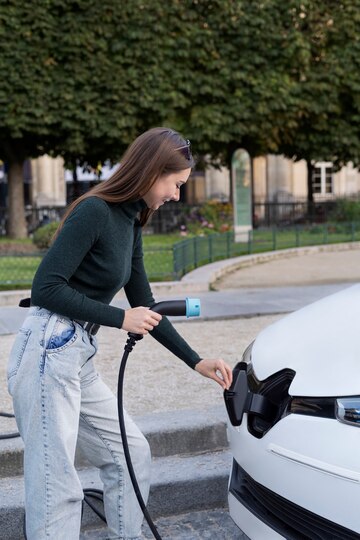 Benefits of Professional EV Charger Installation