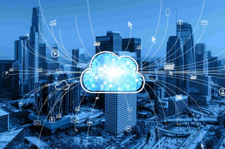 cloud mining platform