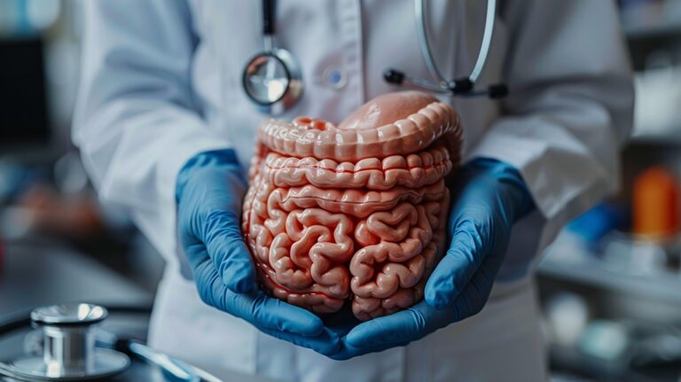 How a Glendale Colorectal Surgeon Identifies Diseases