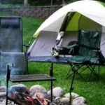 camping furniture