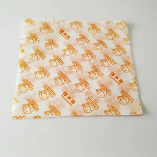 Custom Cheese Paper