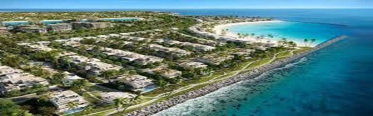 Damac Island the Future of Waterfront Developments Damac Island the Future of Waterfront Developments