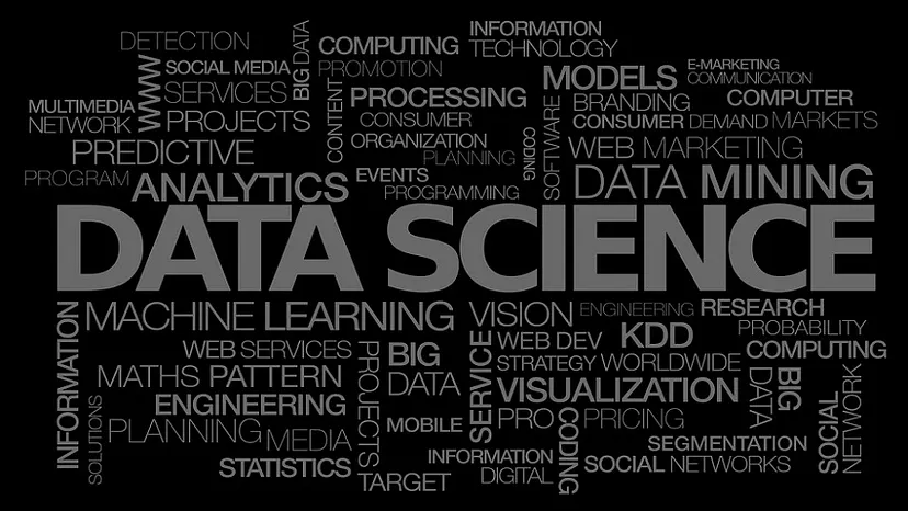 data science services