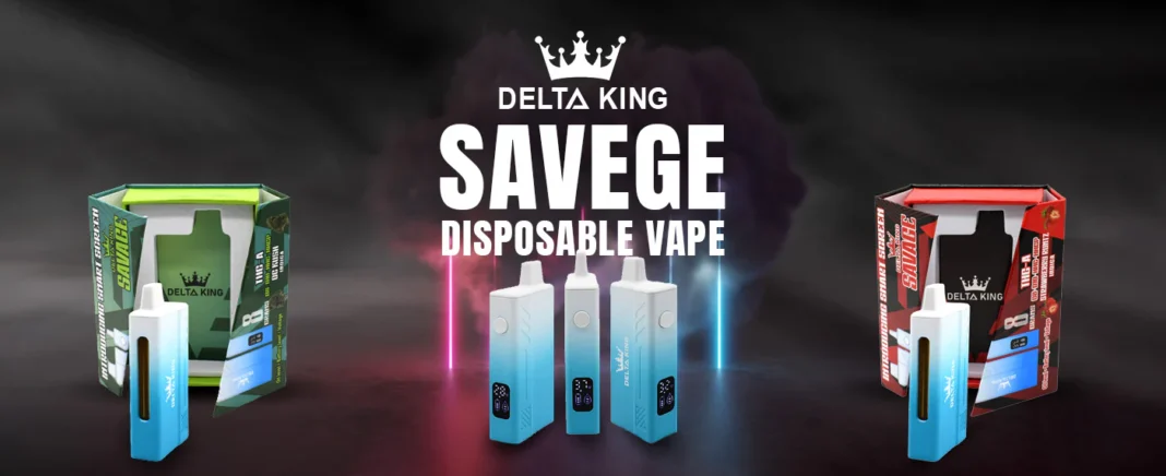 Explore the Best Delta 8 Vape Brands in 2024