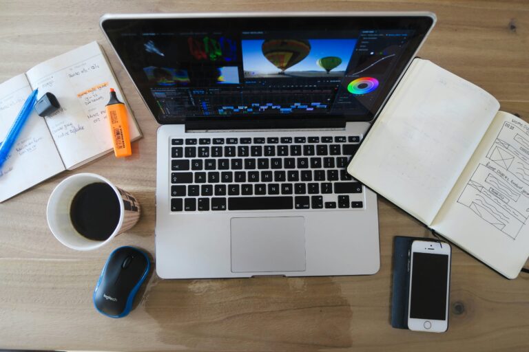 Why Every Student Needs Paper Editing Before Submission
