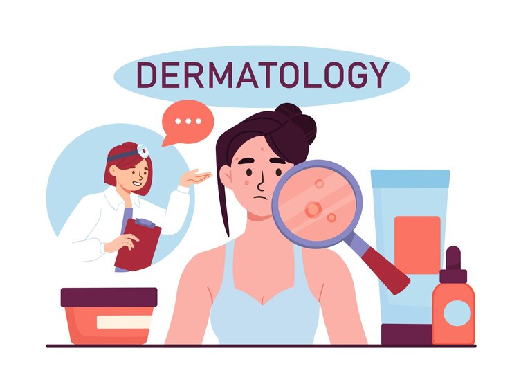 best dermatologist in Dubai