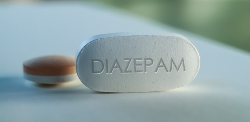 diazepam