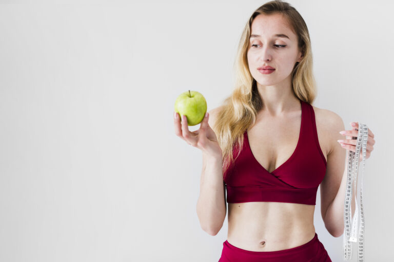 Permanent Weight Loss: Fast and Natural Methods