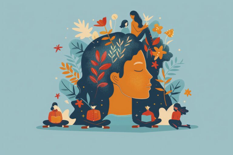 Mental Health Coaching vs. Therapy: Long-Term Change