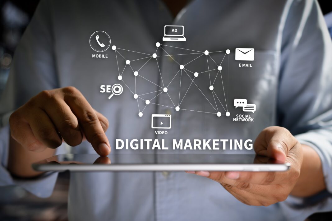 What Is A Freelance Digital Marketer?