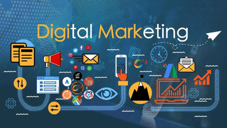 How Use Digital Marketing Insights to Drive Engagement