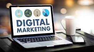 Digital Solutions Marketing Company