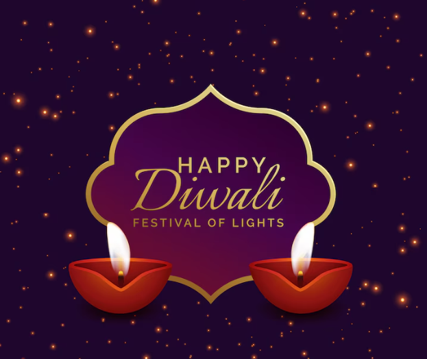 diwali celebration