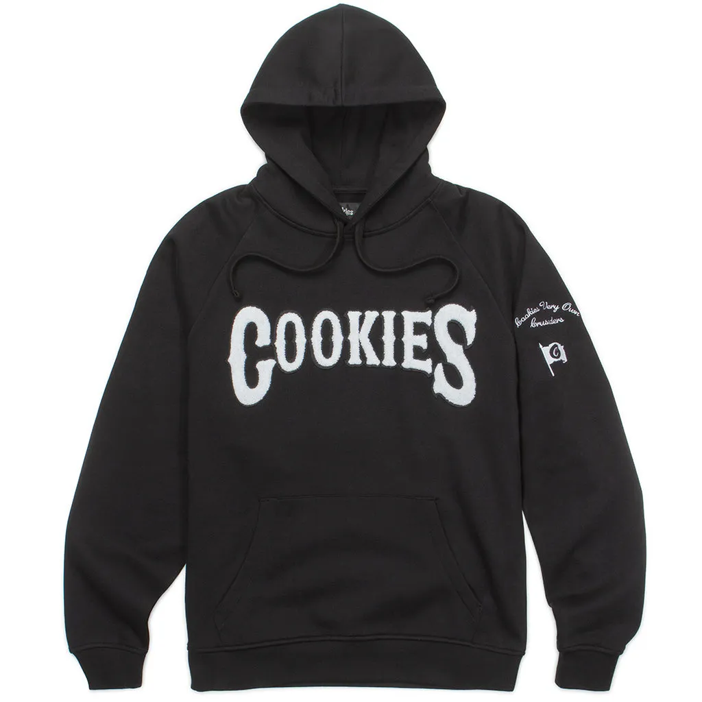 Cookies Clothing also known simply as is a streetwear