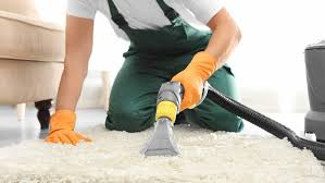 Investing in expert cleaning not exceptional extends the life of your carpets but also contributes to an extra suit and more inviting domestic.