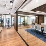 Business centers
