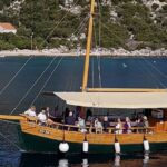 Private Boat Tour in Dubrovnik