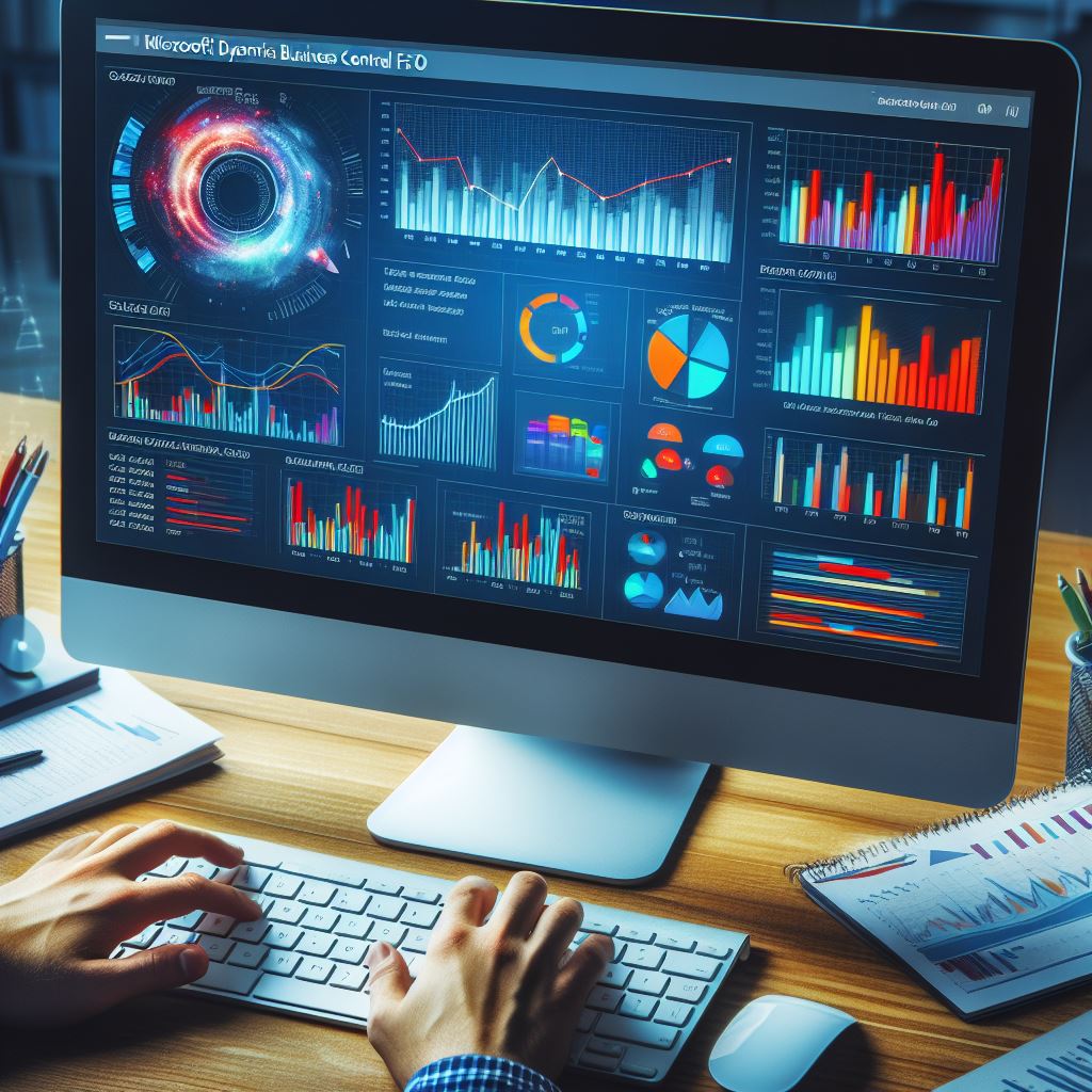 Microsoft Power BI services in Saudi Arabia