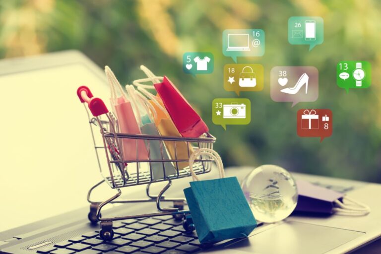 Online Store Creation