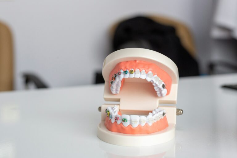 The Role and Function of Orthodontics in Health