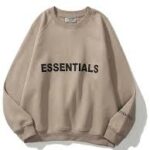 essential sweatshirt