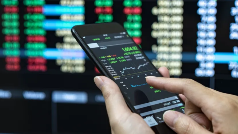 Is It Safe to Trust an Online Stock Broker?