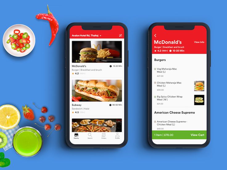 food-delivery-app