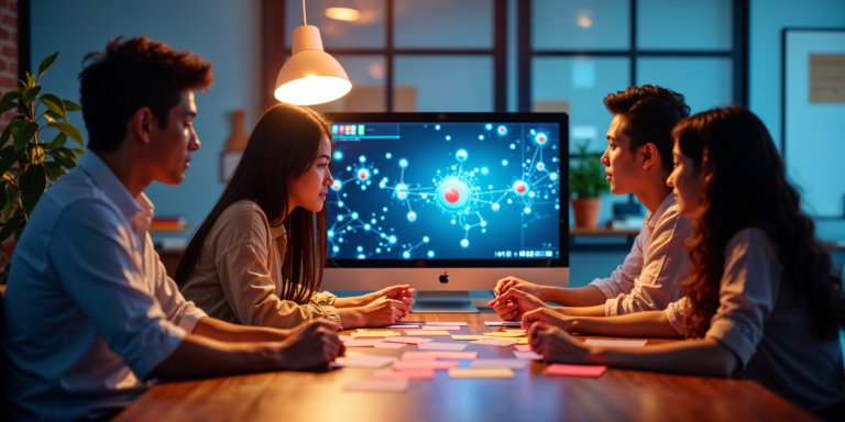 What Grads Comprehend from Online Chemistry Classes?