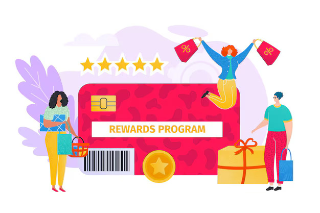 Loyalty Program