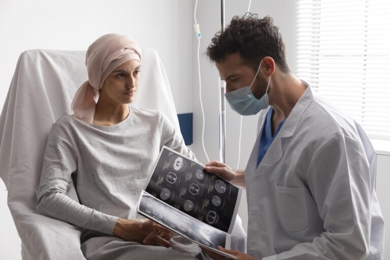 Understanding the Journey of Cancer Treatment Understanding the Journey of Cancer Treatment