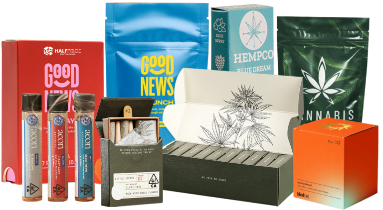 Eco-Friendly Hemp Boxes for Sustainable Packaging Eco-Friendly Hemp Boxes for Sustainable Packaging