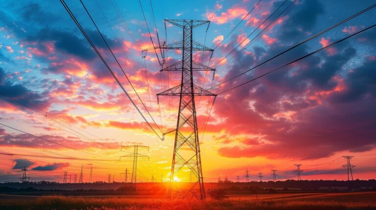 Choosing an Energy Provider: What to Look For Choosing an Energy Provider: What to Look For